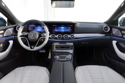 CLS 500